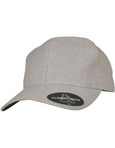 FLE-180M-Flexfit Delta Carbon Cap